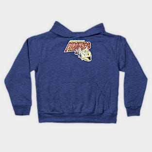 Anaheim Piranhas Football Kids Hoodie